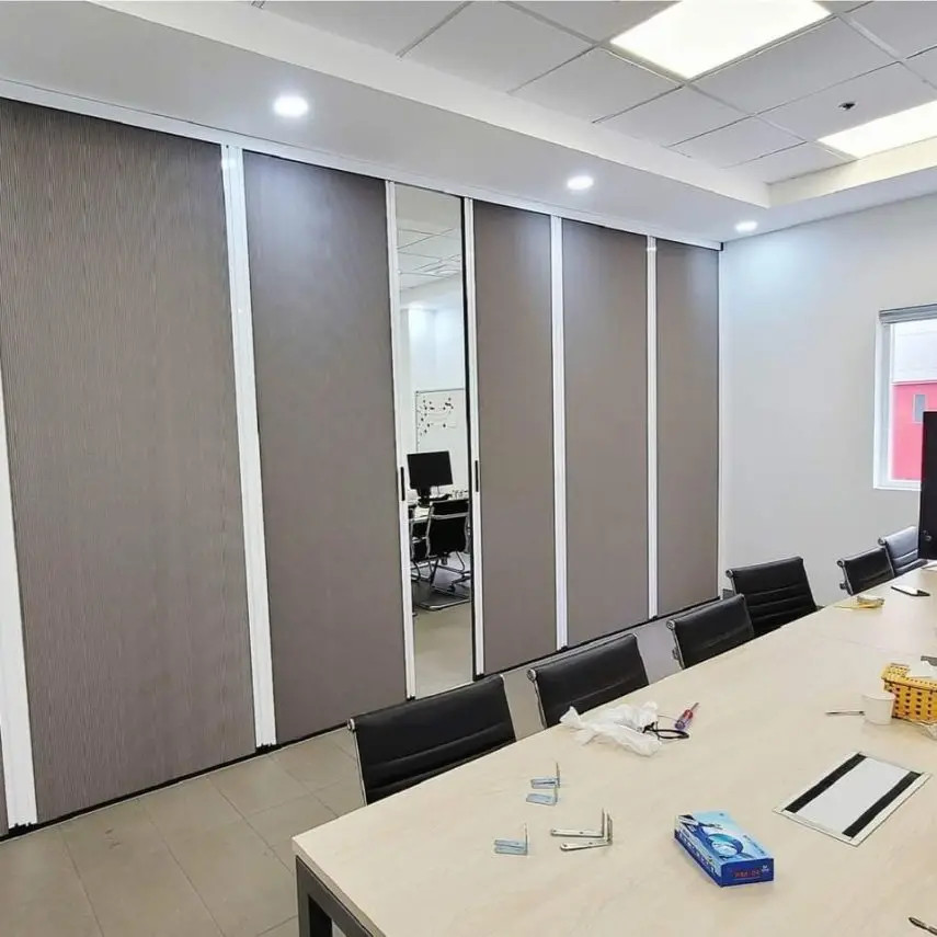 Kinh Nghiệm Chọn Mua Vách Ngăn Phòng Phù Hợp Với Nội Thất - Bí Quyết Tạo Nên Không Gian Sống Hoàn Hảo