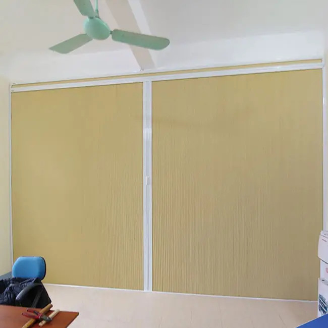 Làm Sao Để Thiết Kế Vách Ngăn Phòng Vừa Đẹp Vừa Tiết Kiệm Diện Tích?