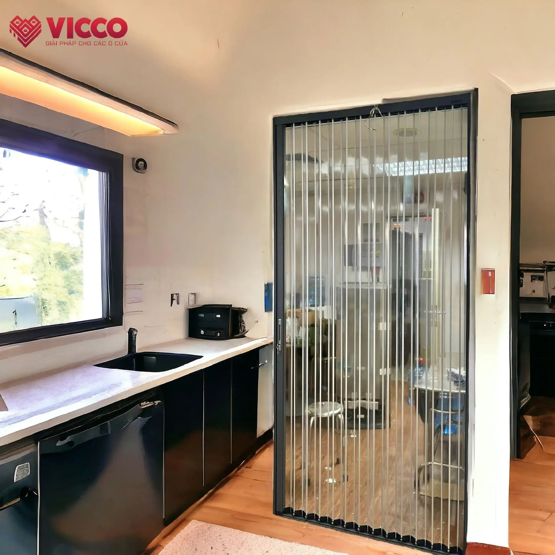 Top 10 Mẫu Vách Ngăn Phòng Đẹp - Biến Không Gian Của Bạn Thành Một Tác Phẩm Nghệ Thuật