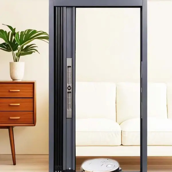 Top 10+ mẫu cửa nhôm vệ sinh đẹp nhất 2025 - Giải pháp tối ưu cho không gian nhà bạn