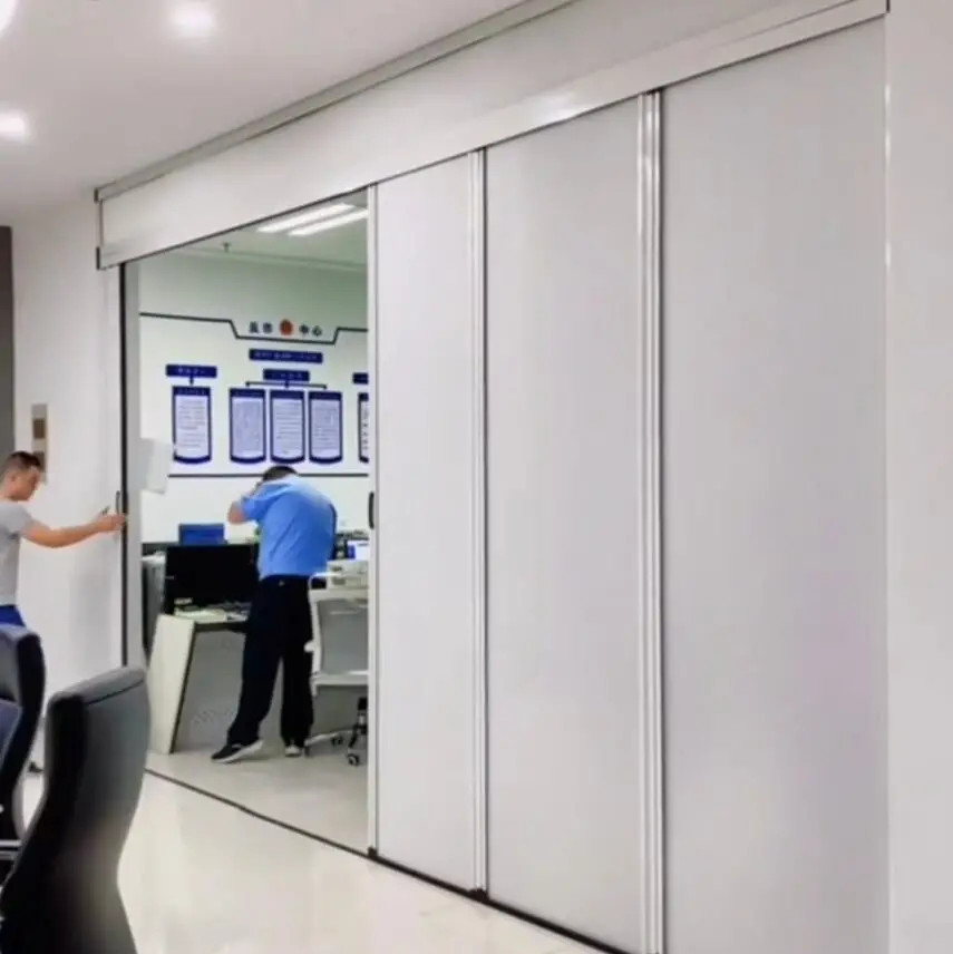 Nhà rộng tốn điện điều hòa? Dùng ngay vách ngăn tổ ong VICCO để tiết kiệm chi phí