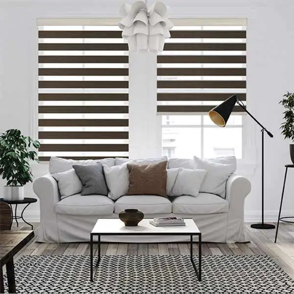 Rèm cầu vồng VICCO – Vừa che nắng và điều chỉnh ánh sáng hoàn hảo cho không gian sống