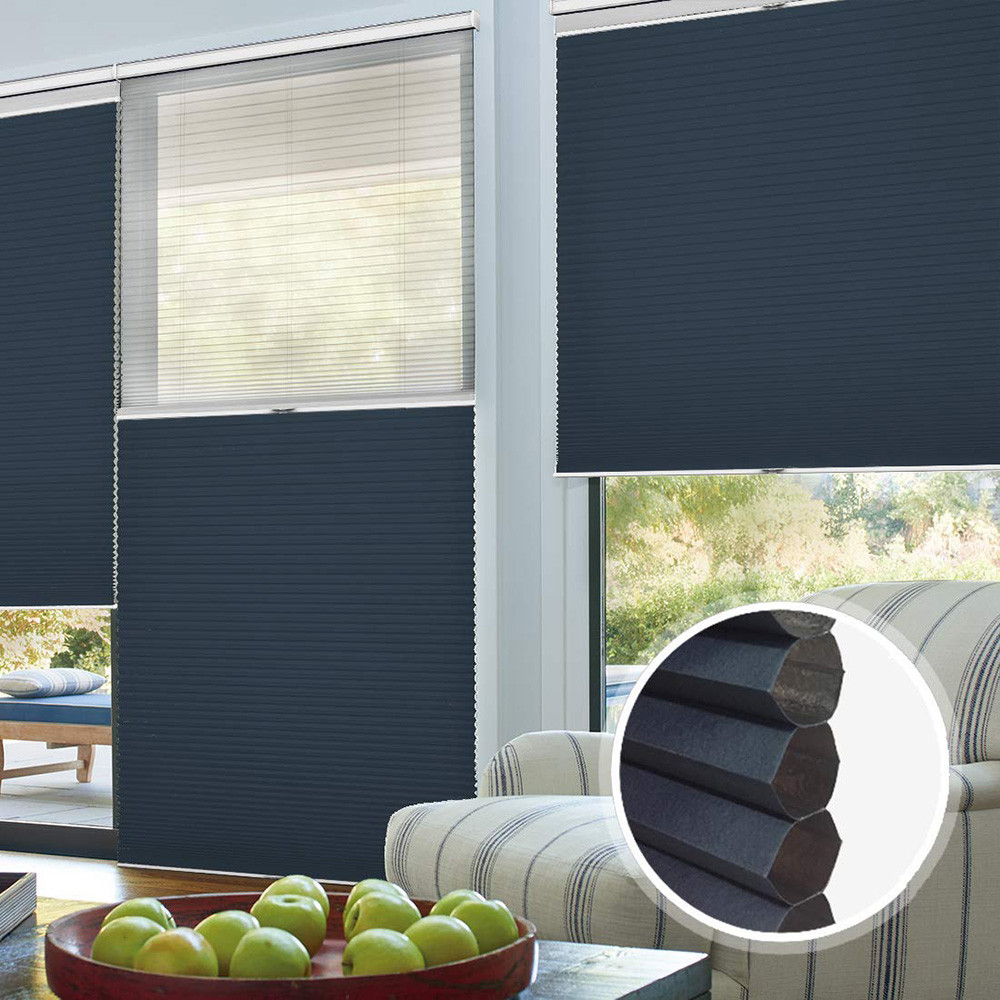 Bật mí cách chọn rèm cửa phòng ngủ phù hợp - Tạo không gian sống lý tưởng