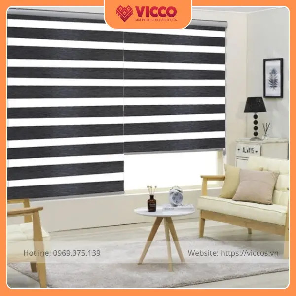 Những lưu ý để rèm cửa luôn được bền đẹp như mới - Giữ gìn vẻ đẹp cho không gian sống của bạn