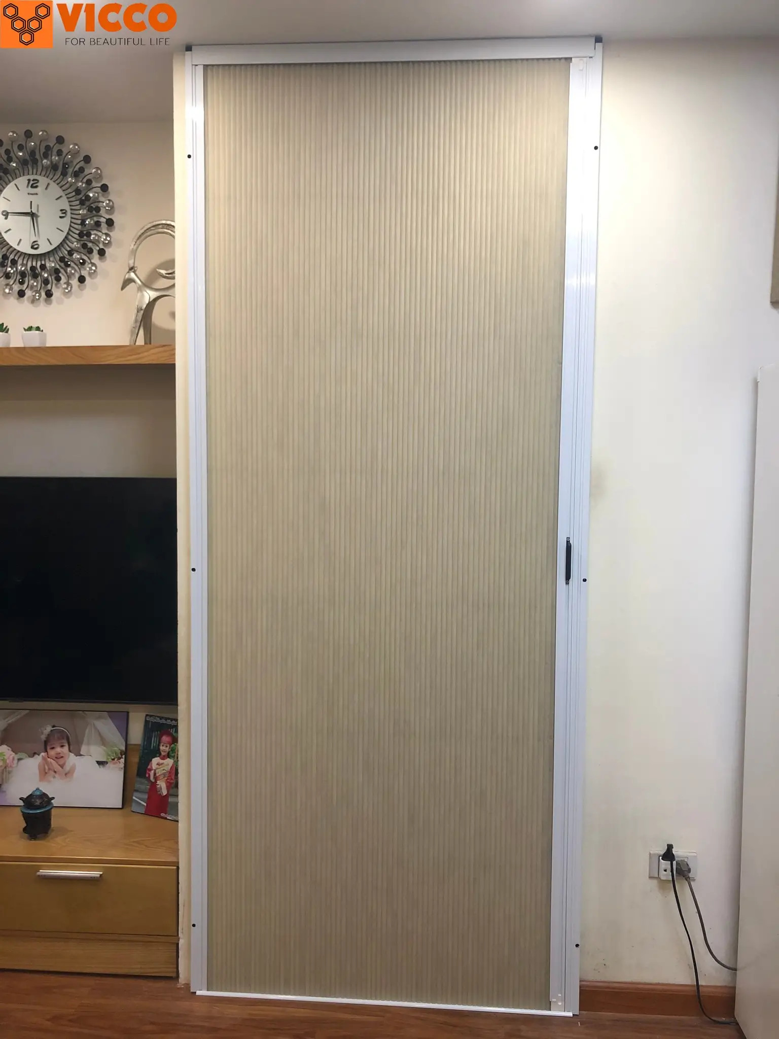 Tạo Không Gian Sống Thoải Mái Với Vách Ngăn Phòng Đẹp - Giải Pháp Hoàn Hảo Cho Nhà Bạn