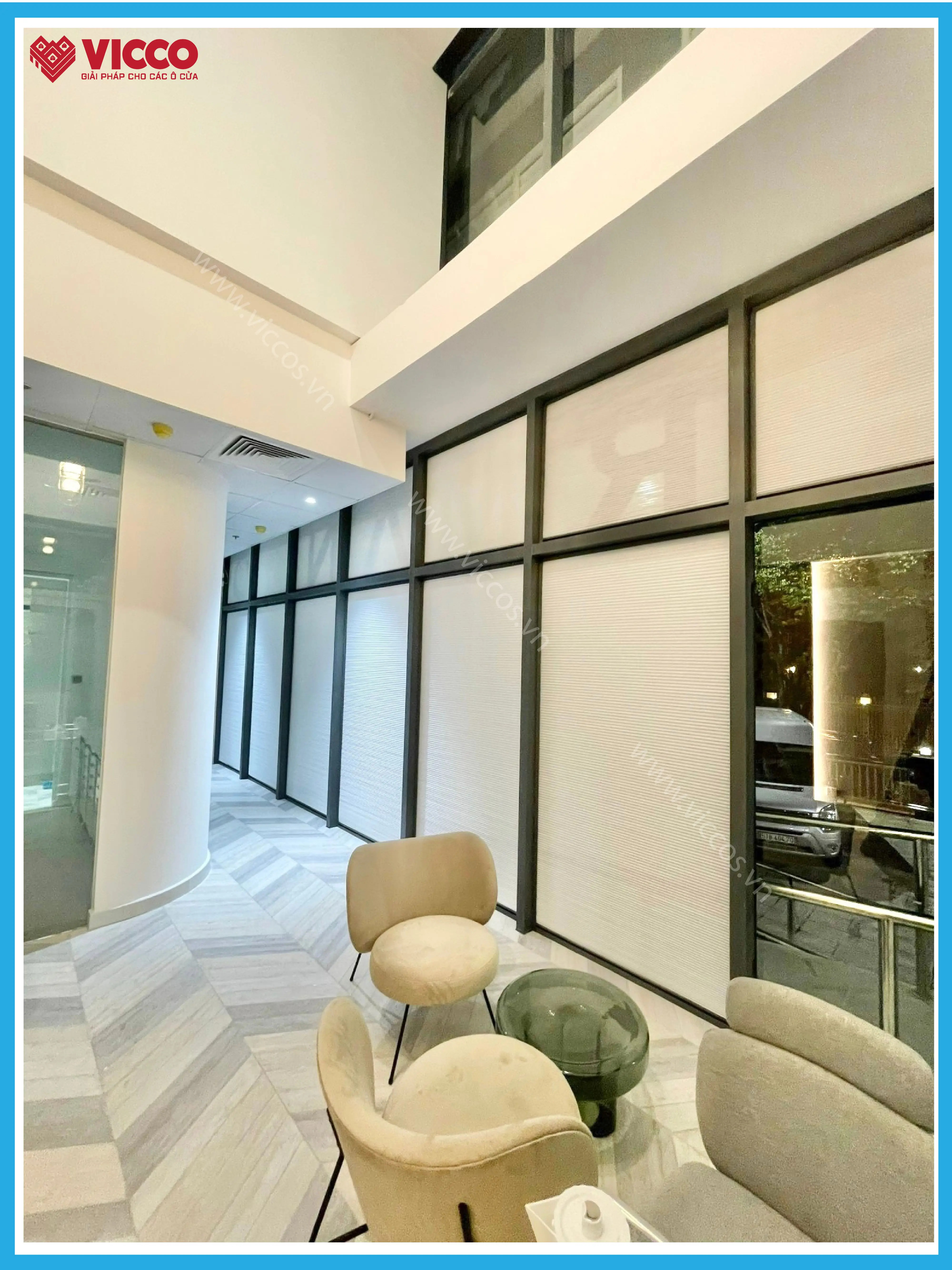 Báo Giá Rèm Tổ Ong Mới Nhất năm 2025 | Ưu Đãi Hấp Dẫn, Giảm Giá Lên Đến 30%