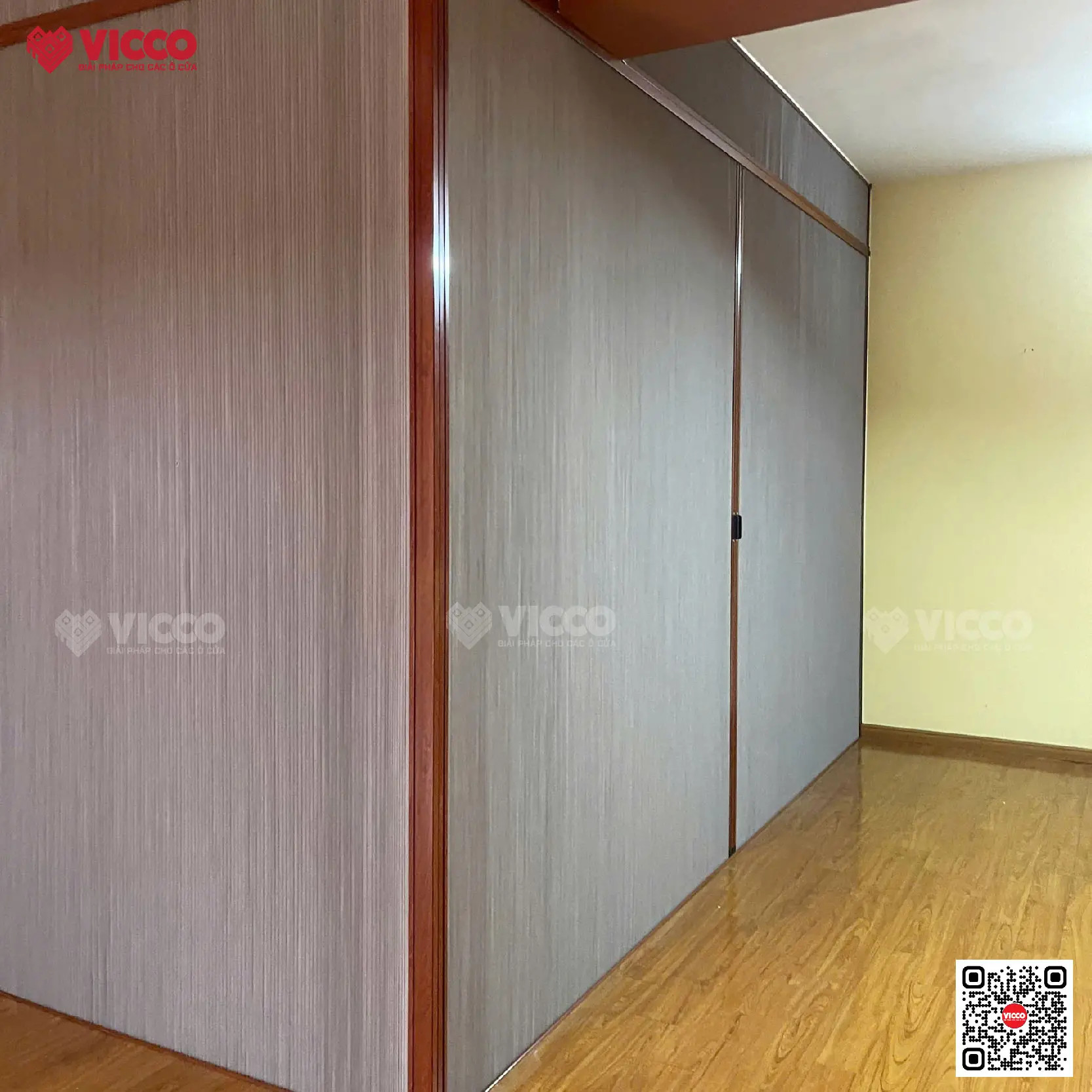 Cách Sử Dụng Và Bảo Quản Vách Ngăn Xếp Gọn Hiệu Quả - Bí Quyết Tối Ưu Trong Không Gian