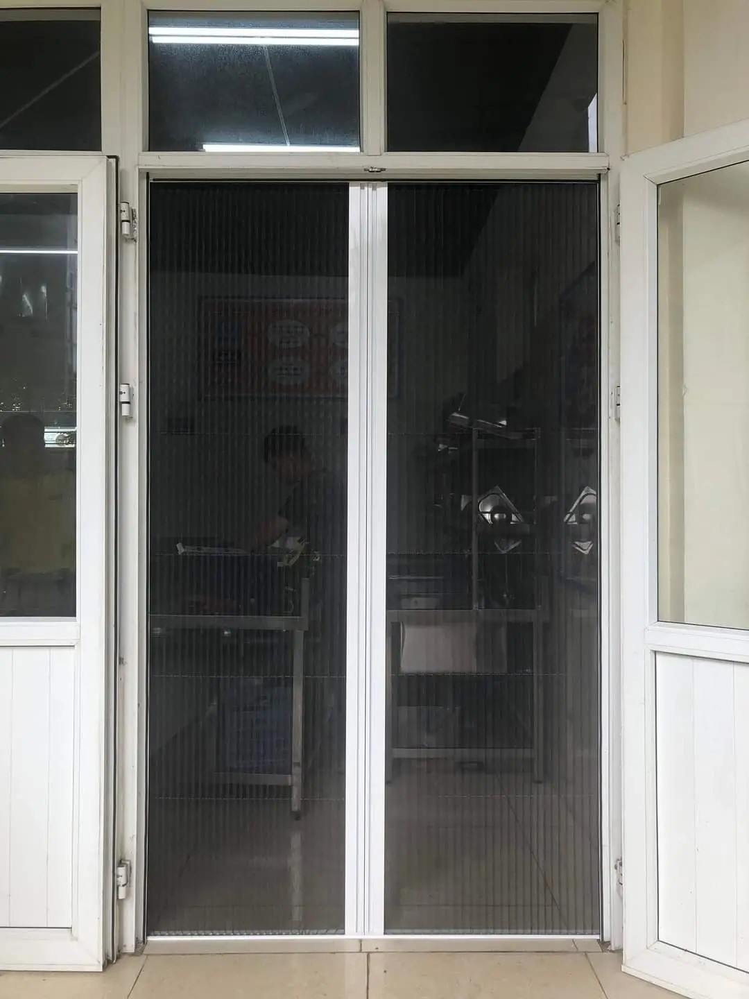 Cửa Lưới Chống Muỗi Cho Cửa Sổ - Giải Pháp Hiệu Quả Cho Ngôi Nhà Bạn