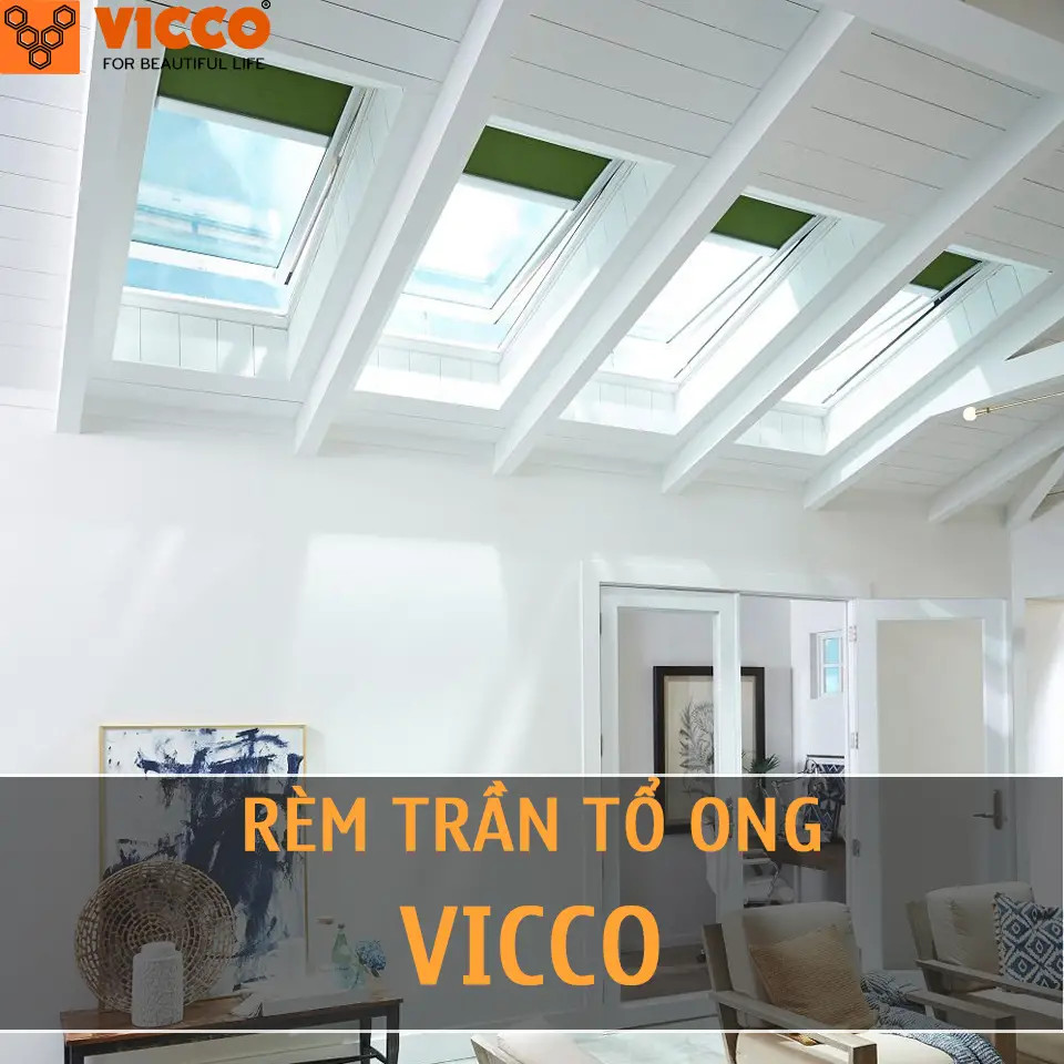 Tư Vấn Lắp Đặt Rèm Trần Tự Động Phù Hợp Với Không Gian Của Bạn - Giải Pháp Hoàn Hảo Cho Ngôi Nhà Hiện Đại