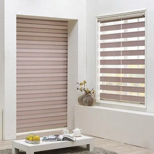 Hướng Dẫn Chọn Màu Rèm Cầu Vồng Hợp Phong Thủy - Bí Quyết Tăng Cường Vận Khí Cho Ngôi Nhà Bạn