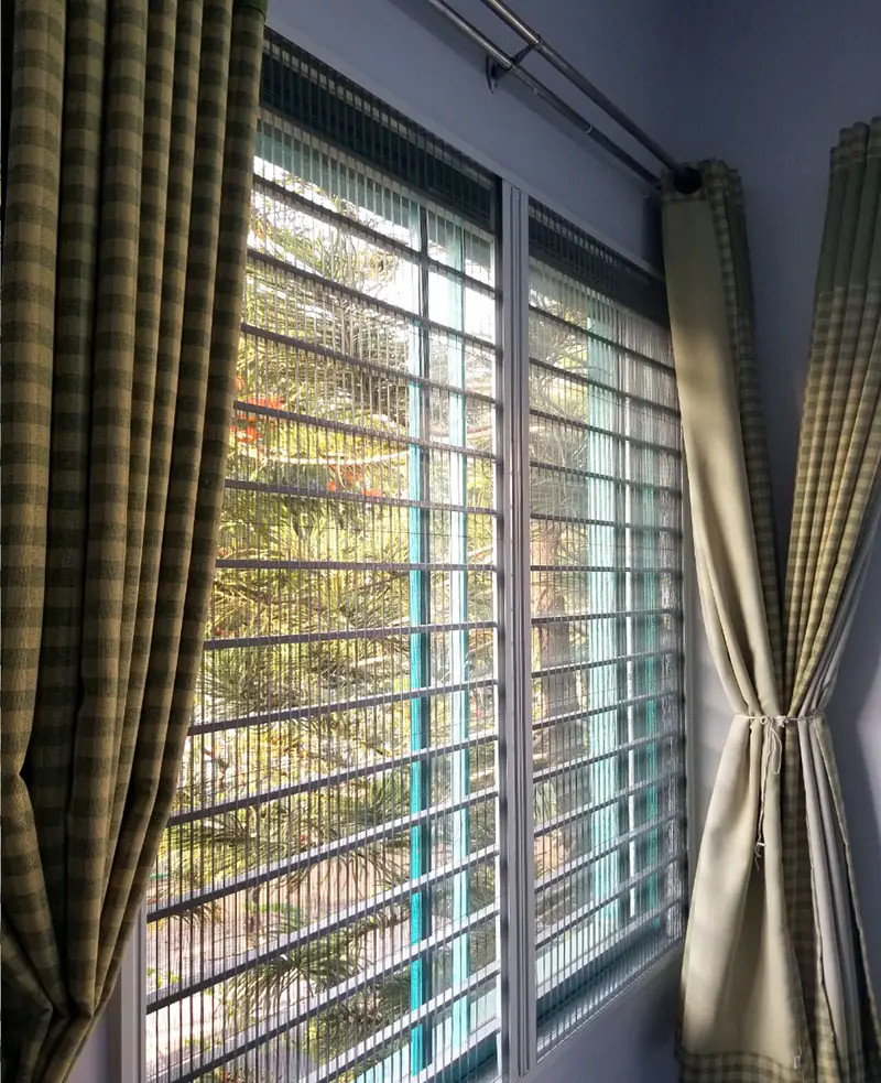 Tại Sao Cửa Lưới Chống Muỗi Là Khoản Đầu Tư Thông Minh Cho Gia Đình?