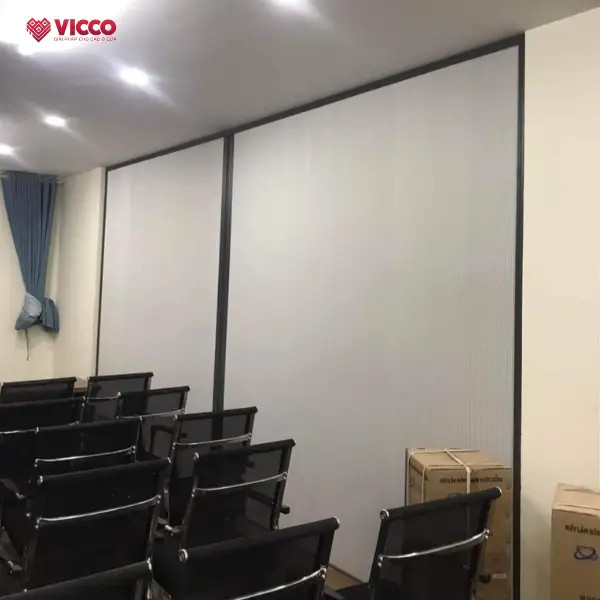 Đầu Tư Vách Ngăn Tổ Ong Cho Điều Hòa - Lợi Ích Kinh Tế Vượt Trội