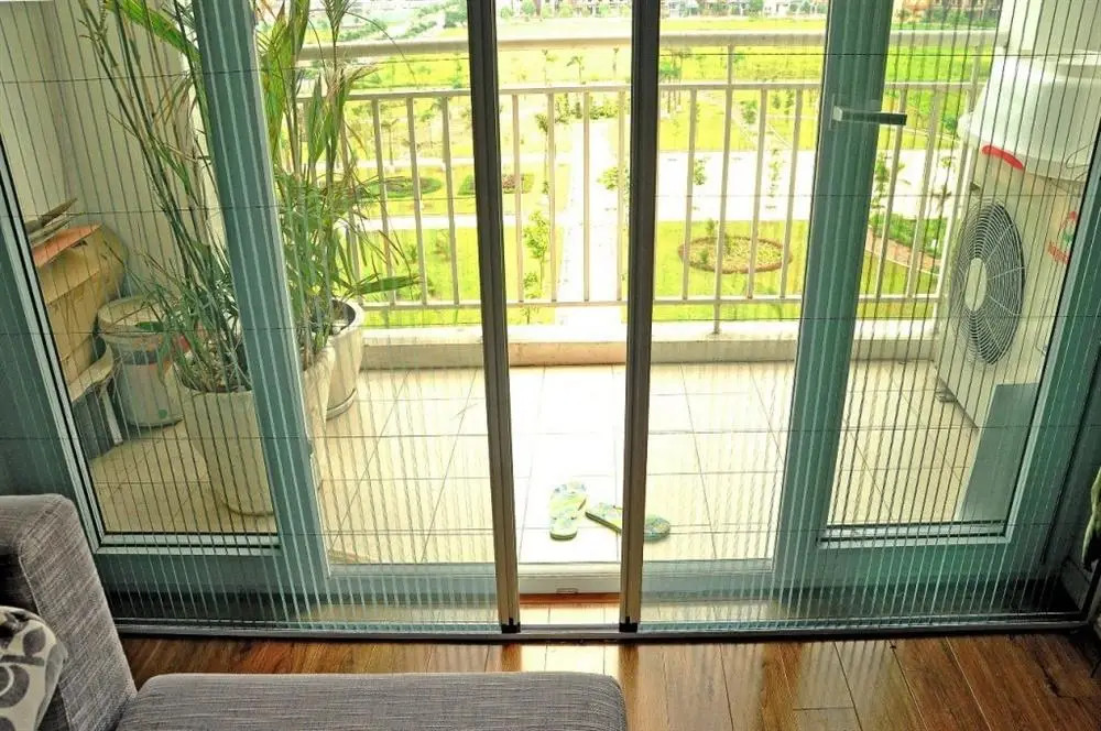 Cửa Lưới Chống Muỗi VICCO - Giải Pháp Bảo Vệ Gia Đình Toàn Diện