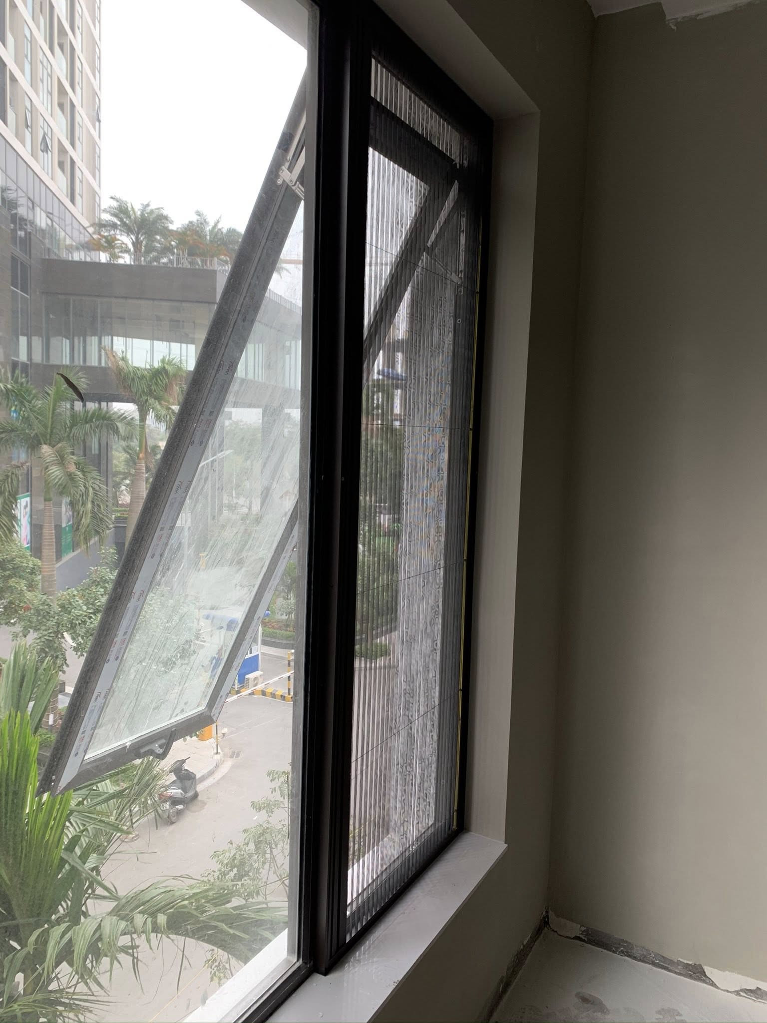 Mua Cửa Lưới Ở Đâu Tốt? Địa Chỉ Cung Cấp Cửa Muỗi Uy Tín [Năm 2025]