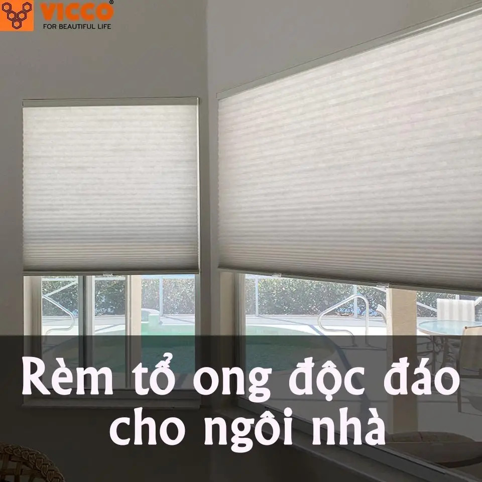 Rèm Gắn Kính Không Khoan Tường - Giải Pháp Tuyệt Vời Cho Cửa Sổ Kính