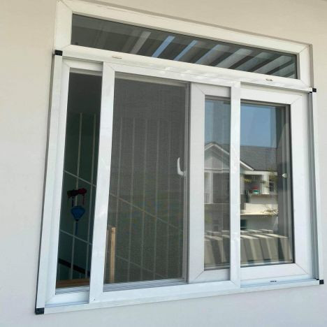 Báo giá cửa lưới chống muỗi côn trùng - Giải pháp an toàn và hiệu quả cho ngôi nhà của bạn