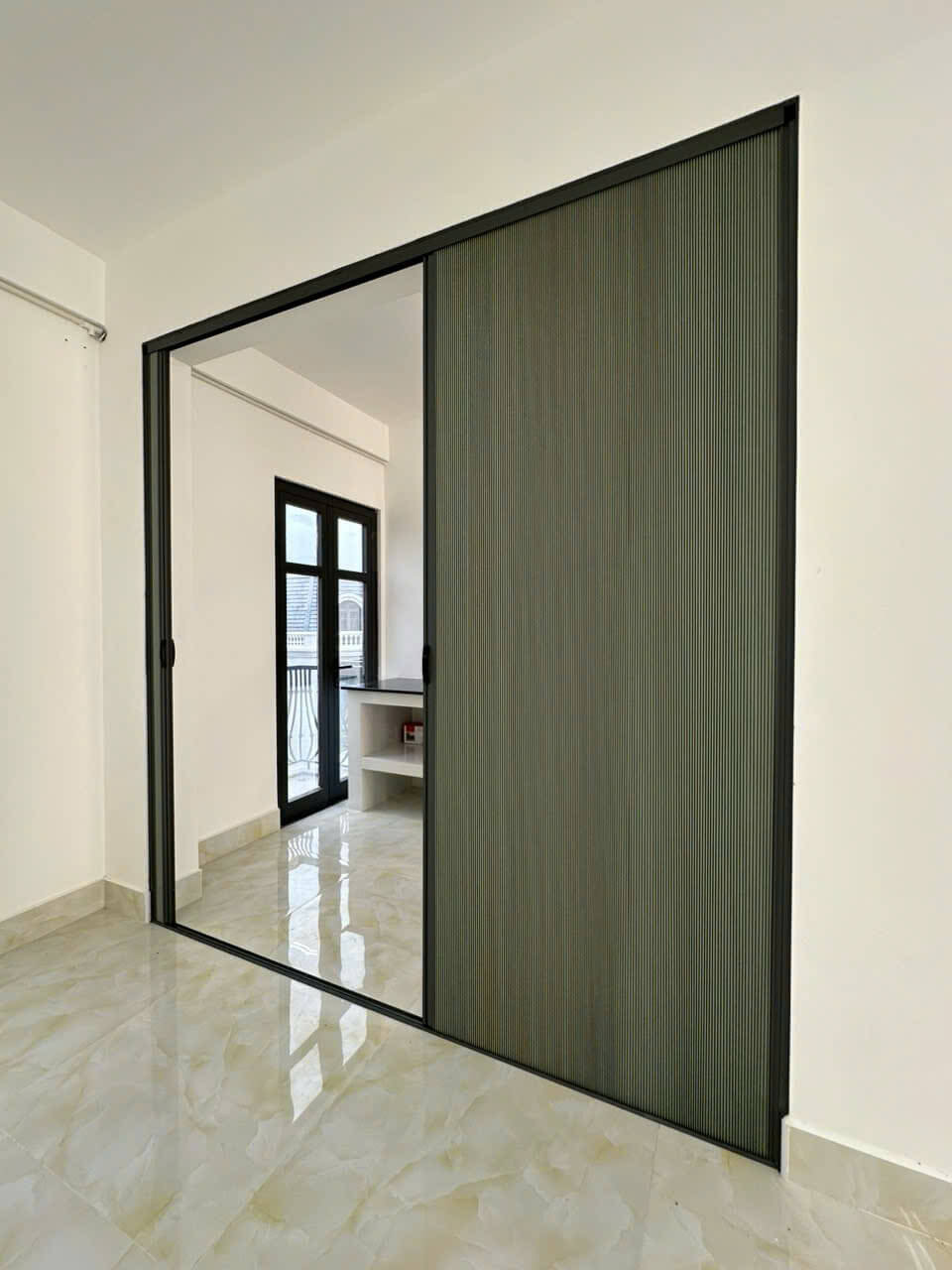 Tạo Điểm Nhấn Cho Nội Thất Với Vách Ngăn Điều Hòa Sang Trọng - Bí Quyết Biến Không Gian Sống Thành Tác Phẩm Nghệ Thuật