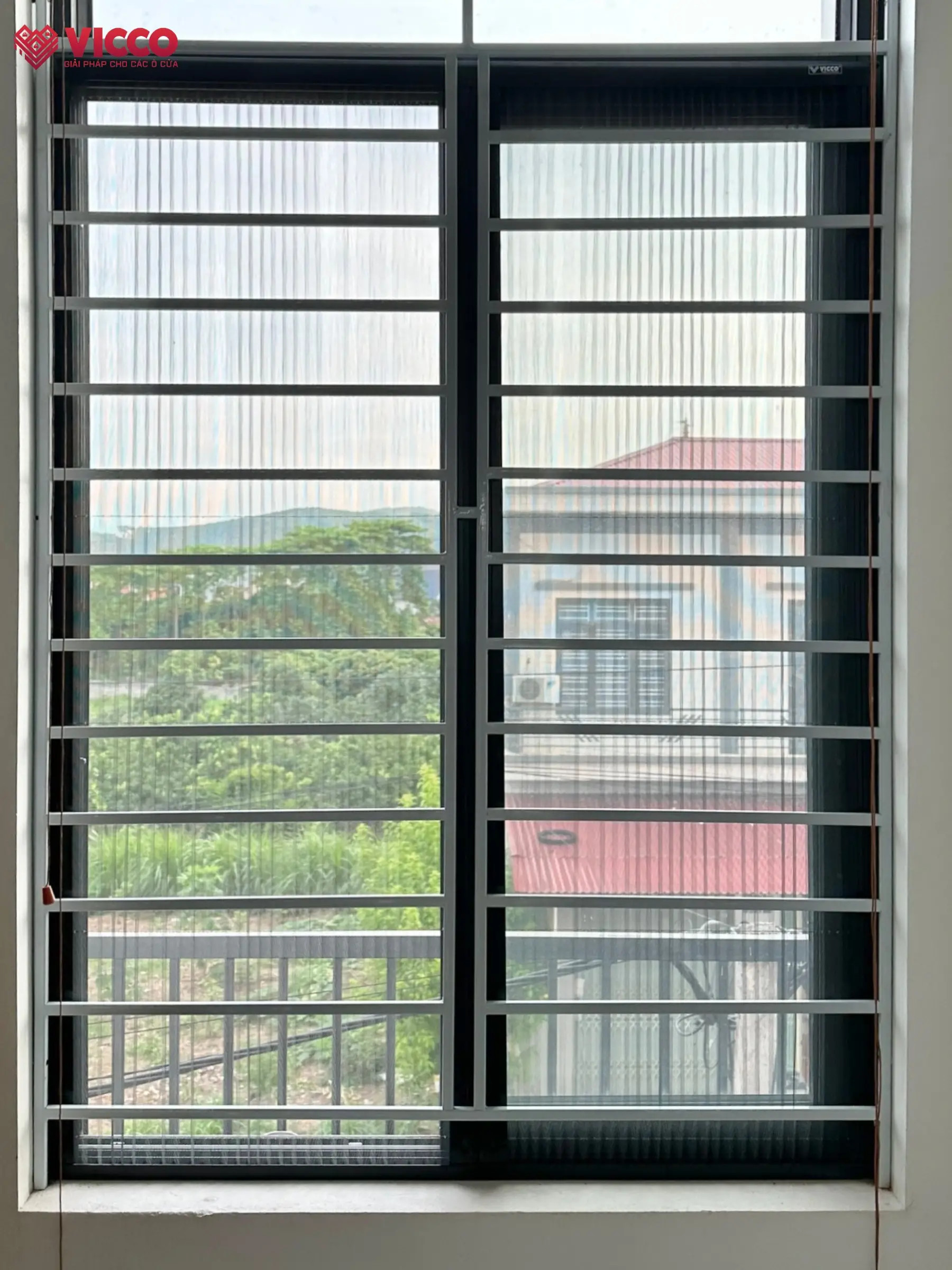 Cửa Lưới Chống Muỗi Loại Nào Tốt - Giải Pháp An Toàn Cho Gia Đình Bạn