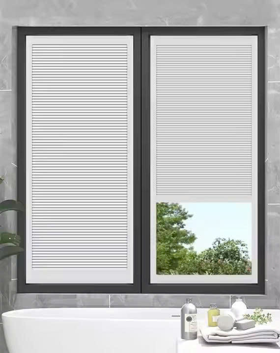 Rèm Tổ Ong Nhà Vệ Sinh Chống Thấm Nước 100%: Giải Pháp Hoàn Hảo Cho Mọi Gia Đình