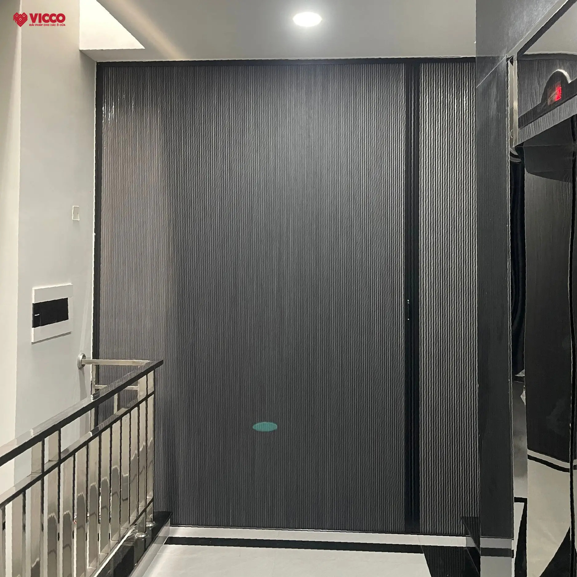 Top 5 Loại Vách Ngăn Phòng Được Ưa Chuộng Nhất Hiện Nay - Xu Hướng Nội Thất Mới