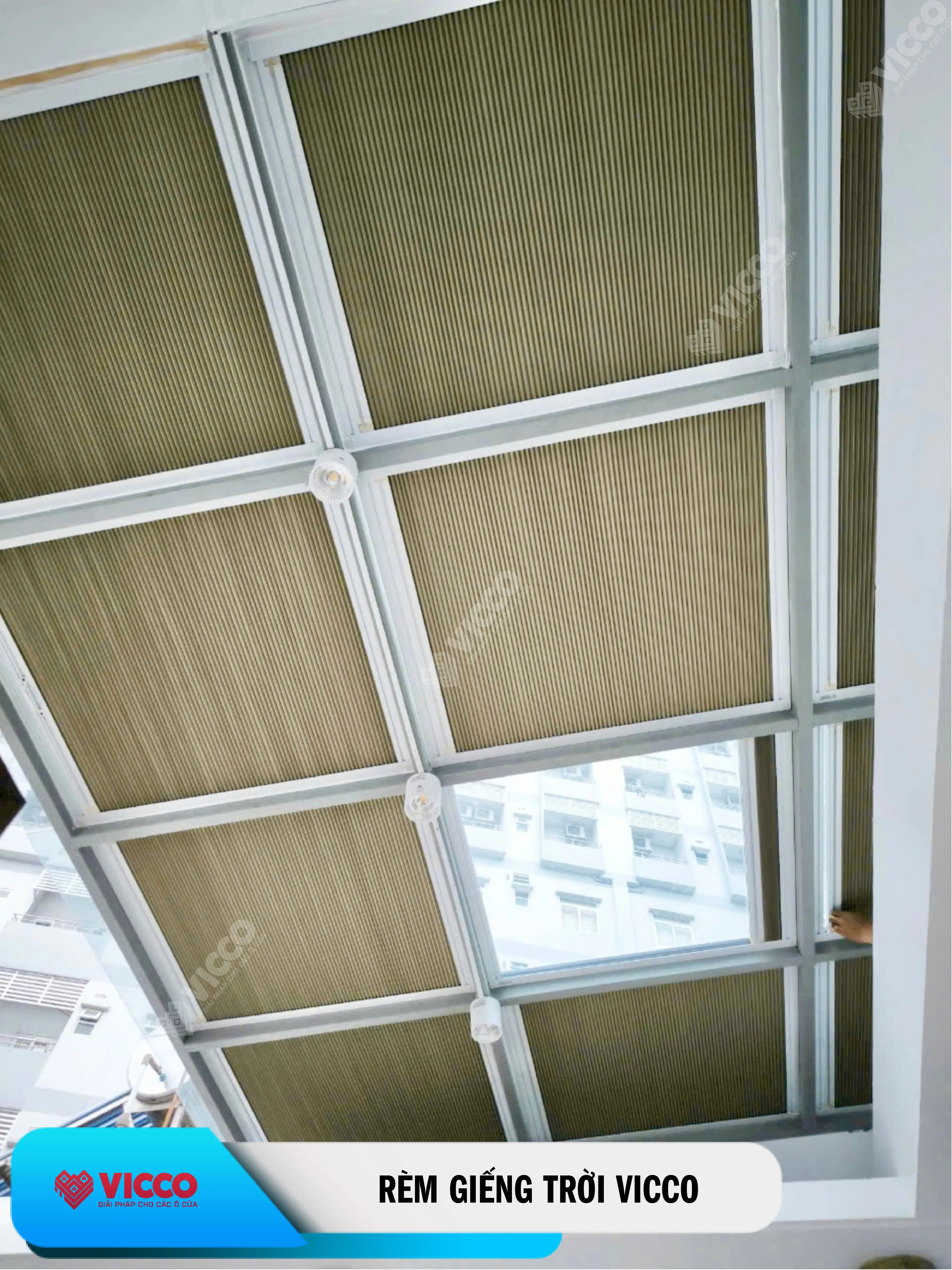 Chọn lựa rèm trần tự động phù hợp cho từng không gian - Hướng dẫn chi tiết