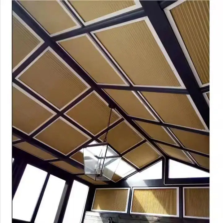 Khám phá công nghệ điều khiển rèm trần tự động qua ứng dụng - Tương lai của không gian sống thông minh