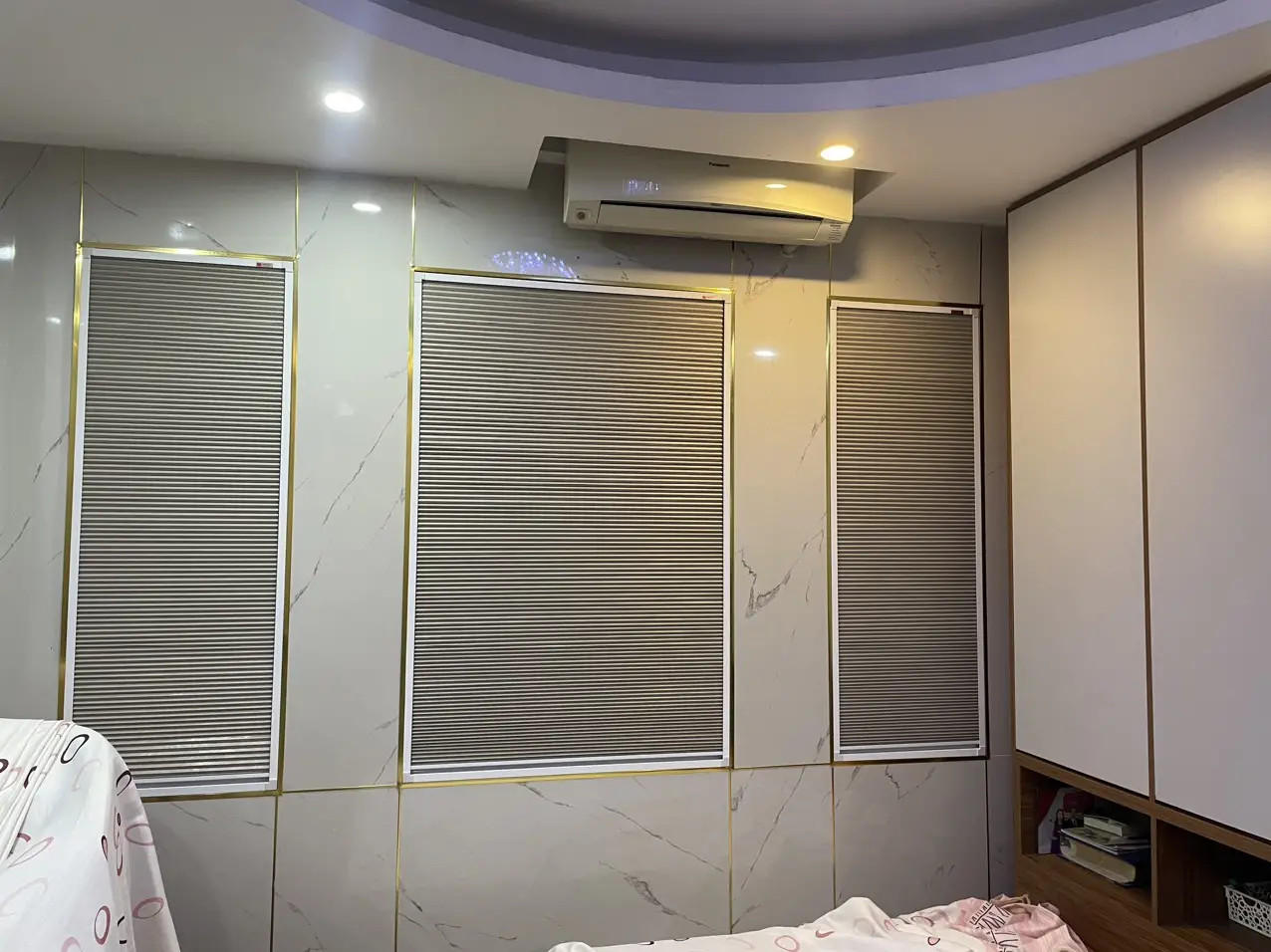 Hướng dẫn tự làm rèm tổ ong đơn giản và tiết kiệm - Tự tay tạo không gian sống hoàn hảo
