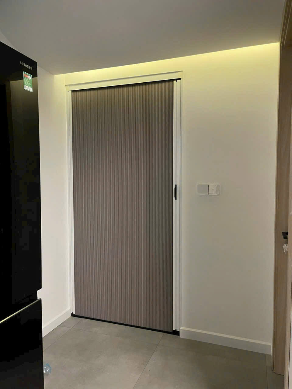 Vách ngăn điều hòa: Tổng quan và lợi ích Cách chọn vách ngăn điều hòa phù hợp