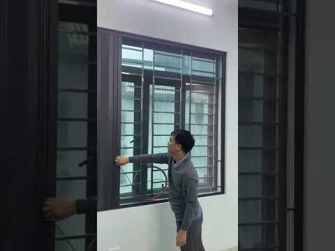 Hướng dẫn cách lắp đặt rèm tổ ong tự động tại nhà - Mọi thông tin cần biết