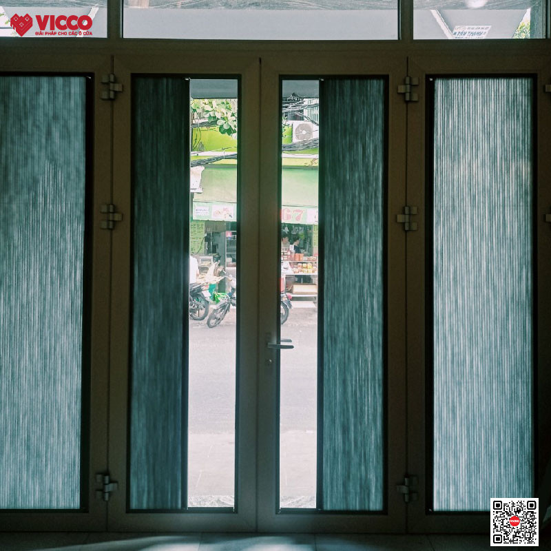 Tiện lợi của vách ngăn điều hòa Vicco cho không gian sống - Giải pháp tối ưu cho mọi căn hộ