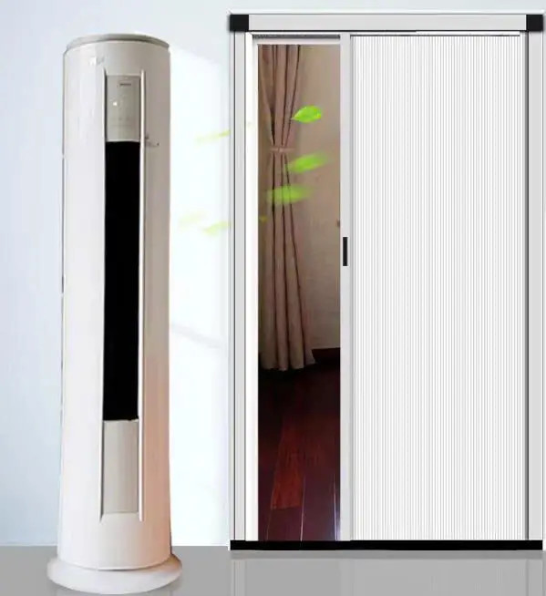 Tìm hiểu vách ngăn điều hòa Vicco giúp tiết kiệm năng lượng - Giải pháp hiệu quả cho không gian sống