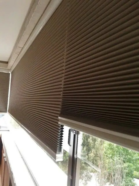 Cách chọn rèm tổ ong gắn kính phù hợp với ngôi nhà - Tìm hiểu và lựa chọn tốt nhất cho không gian sống