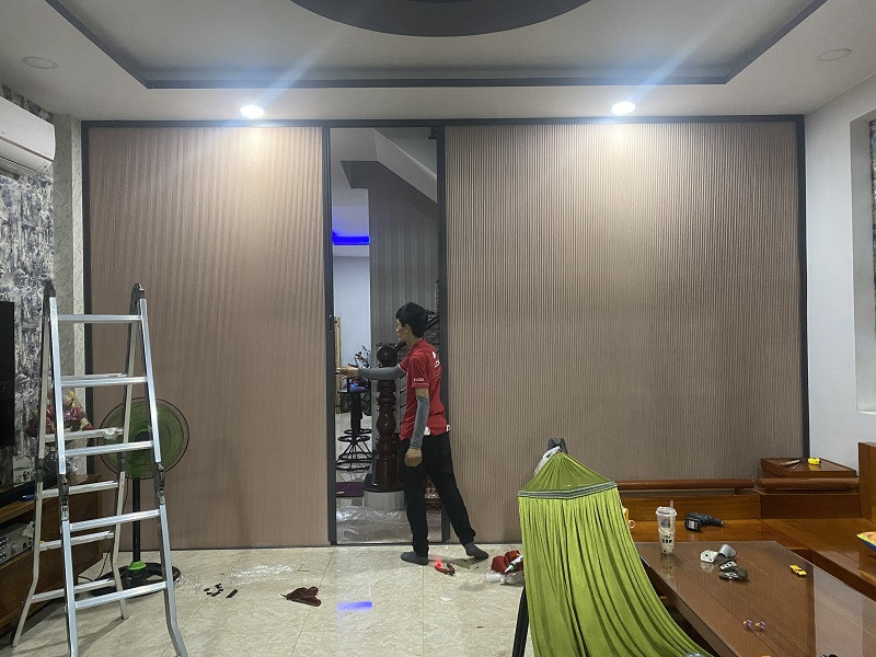 So sánh Vách ngăn di động VICCO với các sản phẩm khác - Tìm hiểu sự khác biệt và ưu điểm