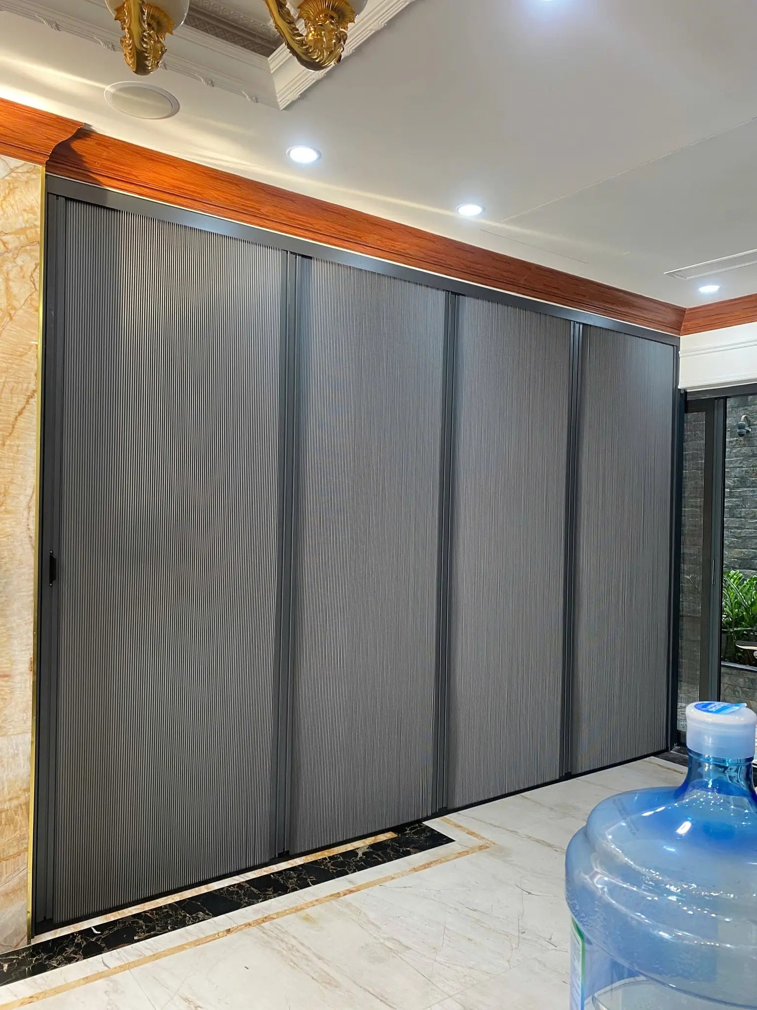 Đánh giá chất lượng Vách ngăn di động VICCO trên thị trường - Đối thủ cạnh tranh mới nổi trong ngành nội thất