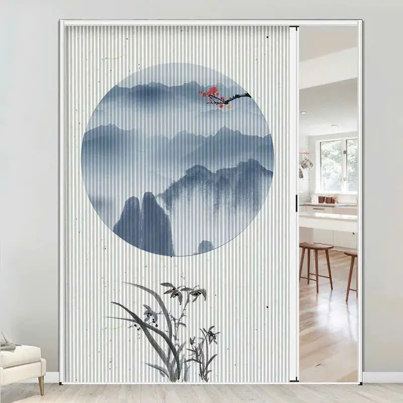 Lợi ích của Vách ngăn di động VICCO trong kiến trúc hiện đại - Tạo không gian linh hoạt và tiện nghi cho cuộc sống