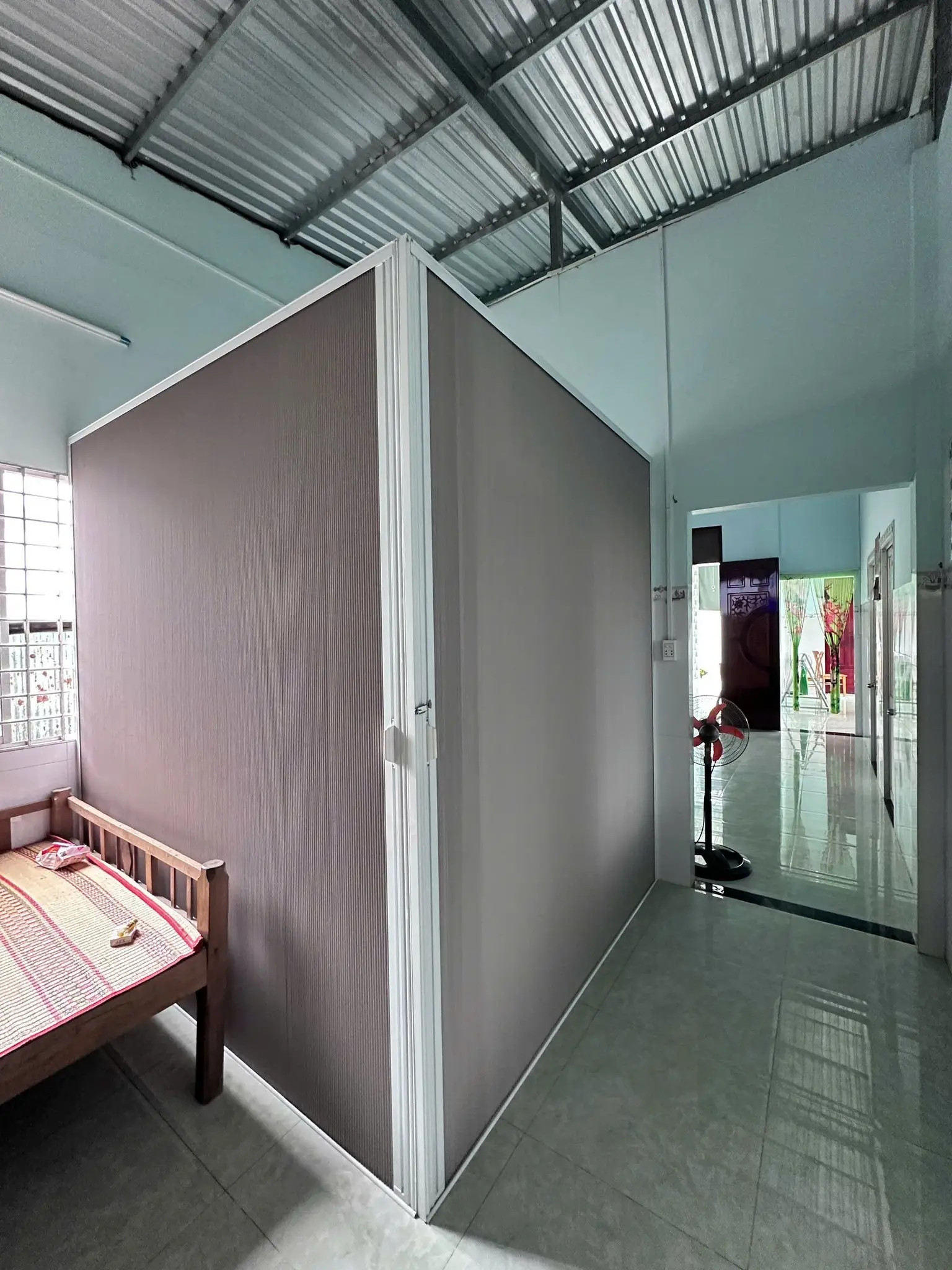 Biến hóa diện mạo nơi làm việc với Vách ngăn di động VICCO - Thay đổi không gian làm việc của bạn hiệu quả