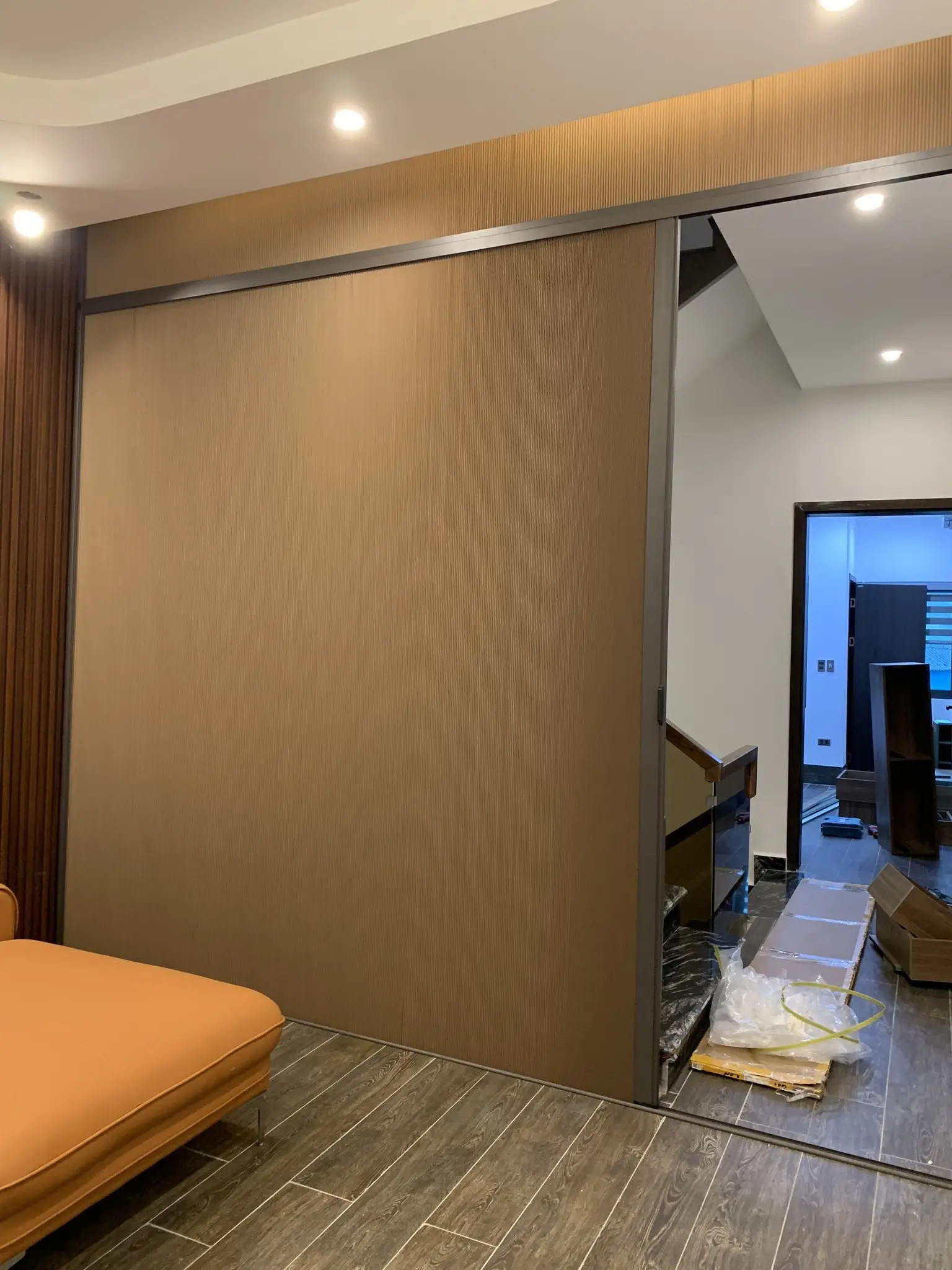 Tạo không gian làm việc sáng tạo với Vách ngăn di động VICCO - Khơi dậy nguồn cảm hứng cho mọi ý tưởng