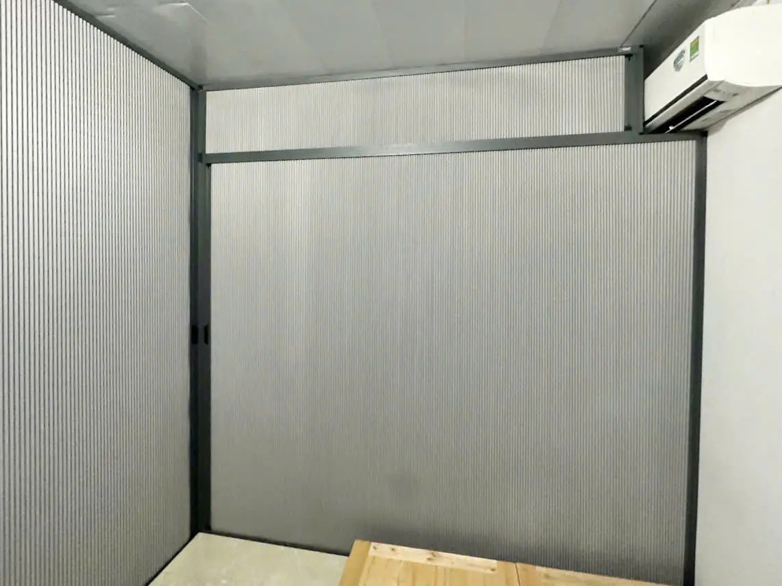 Nâng cao tính tiện nghi với Vách ngăn di động VICCO - Giải pháp hoàn hảo cho không gian sống hiện đại