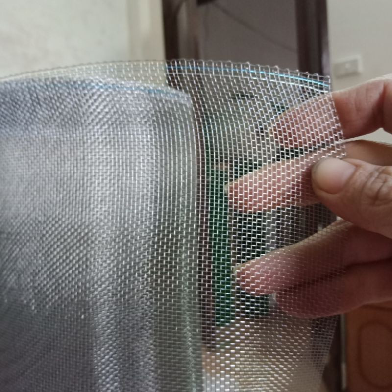 Những điều cần biết về lợi ích cửa lưới chống côn trùng - Giải pháp cho không gian sống an toàn và thoải mái