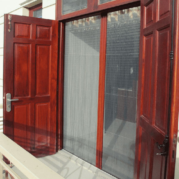 Phân loại các loại cửa lưới chống muỗi trên thị trường - Hướng dẫn chi tiết cho người tiêu dùng