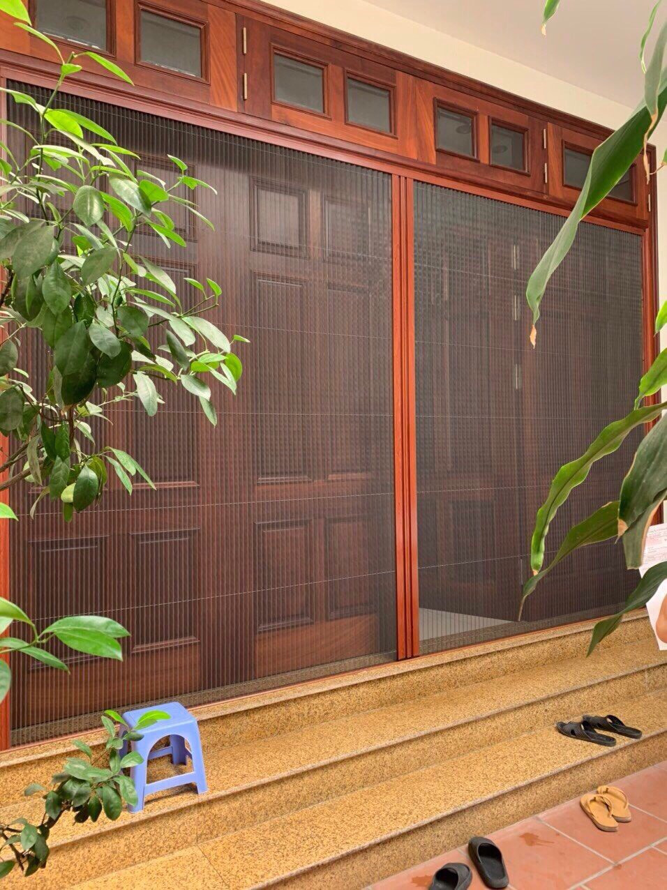 Đánh giá cửa lưới chống côn trùng theo nhu cầu sử dụng - Giải pháp tối ưu cho không gian sống an toàn