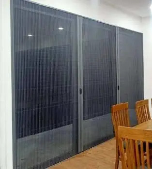 Tận hưởng không gian sống thoáng đãng với cửa lưới chống muỗi - Giải pháp hoàn hảo cho ngôi nhà của bạn