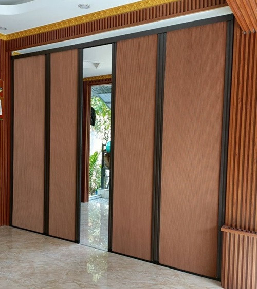 Vách ngăn phòng và ảnh hưởng đến phong thủy trong nhà - Tạo không gian sống hài hòa