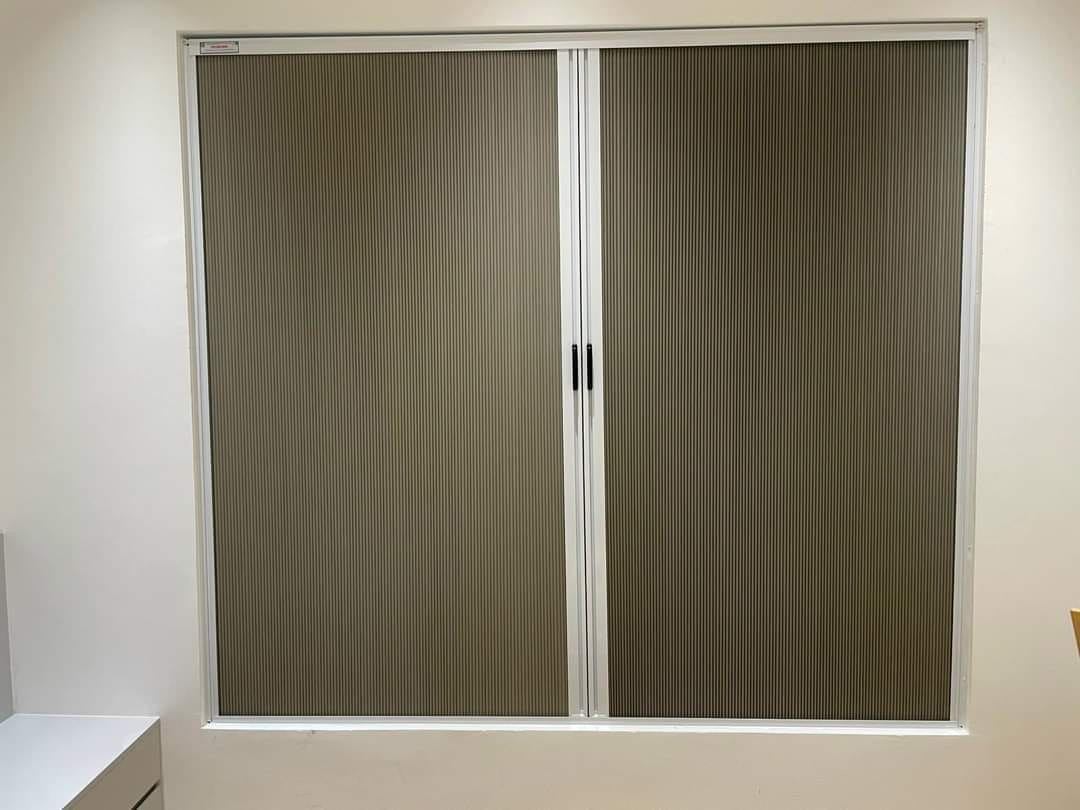 Thực hiện phân chia không gian với vách ngăn điều hòa - Tạo không gian sống hợp lý và thoải mái