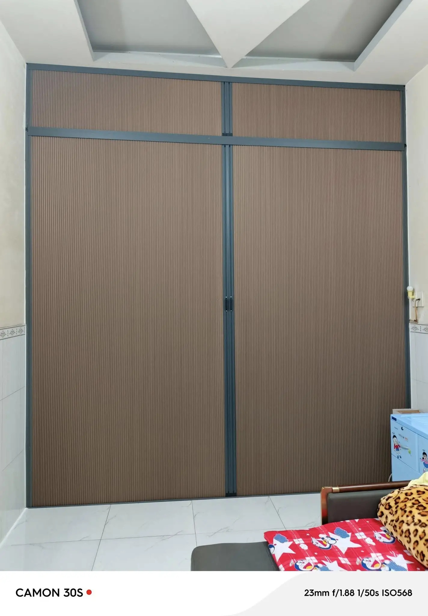 Vách ngăn phòng và nghệ thuật trang trí không gian - Khám phá sự sáng tạo trong thiết kế nội thất