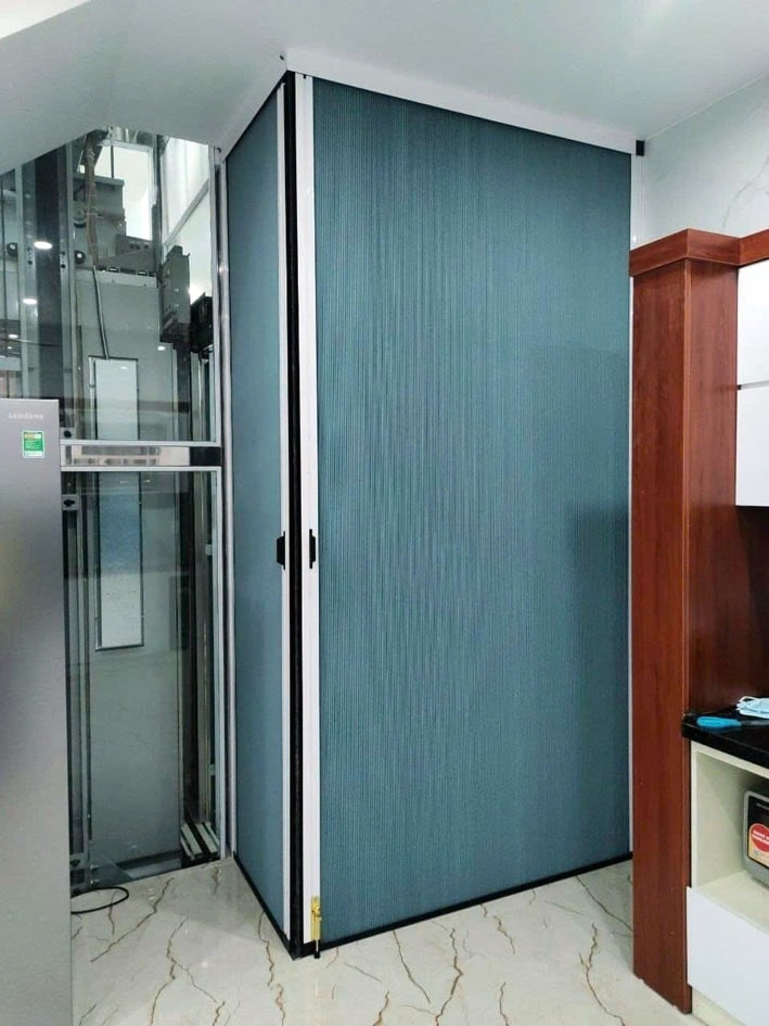 Lắp đặt rèm tổ ong tự động dễ dàng cho căn nhà bạn - Giải pháp thông minh cho không gian sống hiện đại