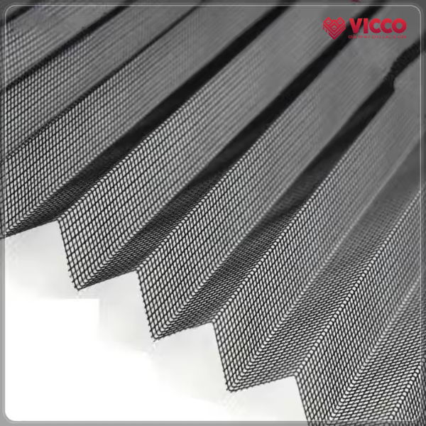 CỬA LƯỚI HỆ INOX 304 – BỀN BỈ VỚI THỜI GIAN, AN TOÀN CHO MỌI KHÔNG GIAN