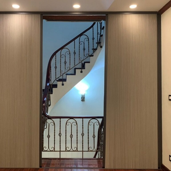 Thiết kế sang trọng với rèm tổ ong tự động - Chất liệu và phong cách hoàn hảo cho ngôi nhà hiện đại