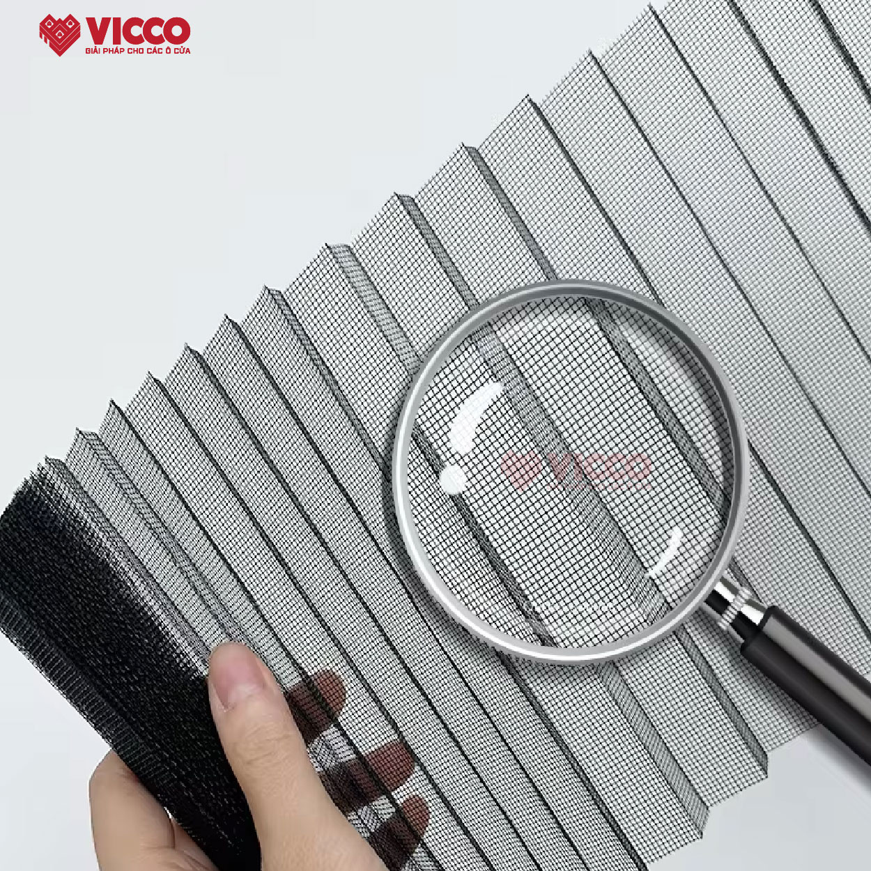 Thủ tục lắp cửa lưới chống muỗi Vicco cho hộ gia đình - Giải pháp hiệu quả bảo vệ không gian sống