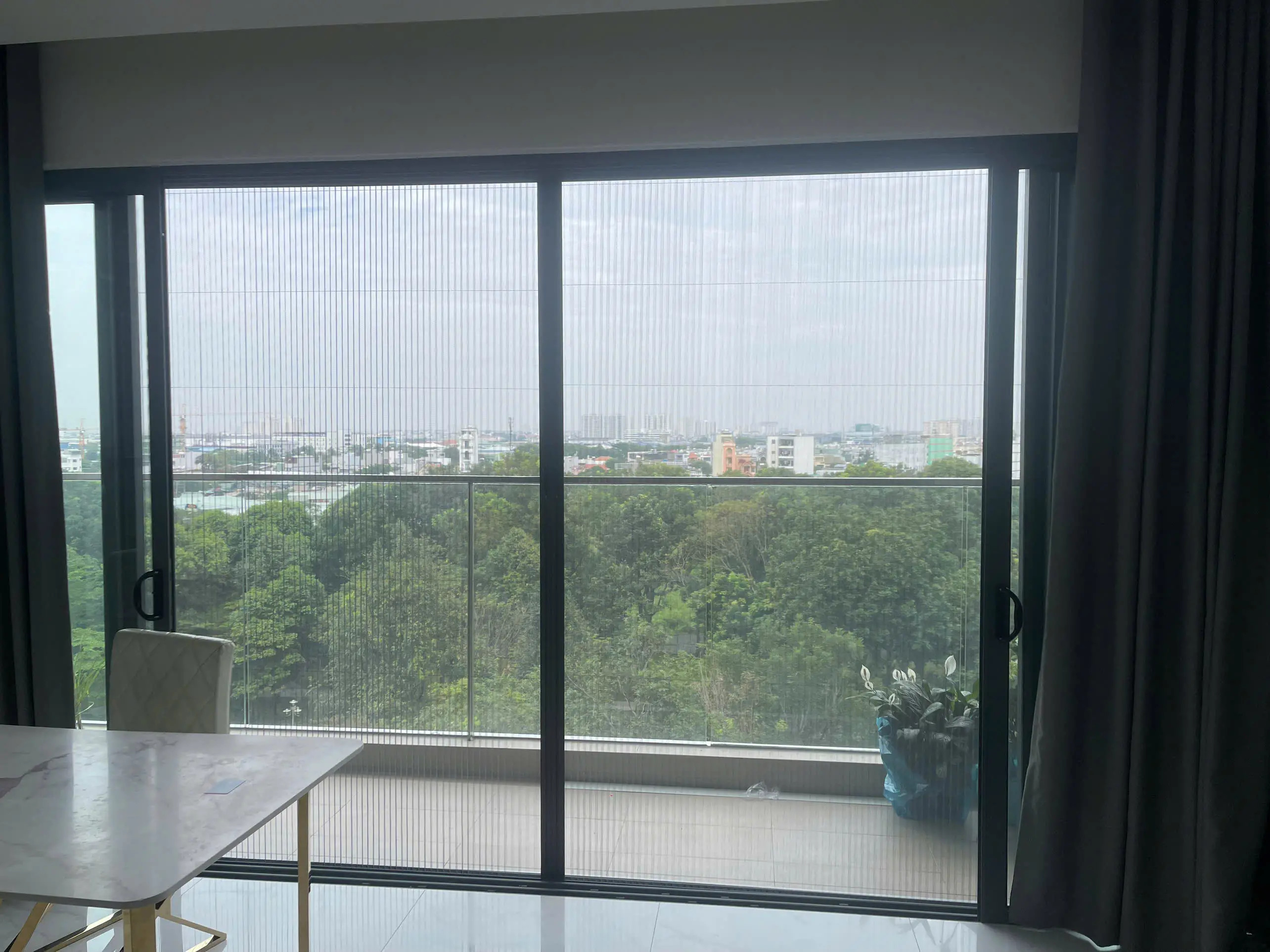 Cửa lưới chống muỗi Vicco và phong cách nội thất hiện đại: Giải pháp hoàn hảo cho ngôi nhà bạn